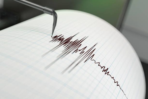 Ege Denizi'nde deprem oldu - Resim: 2