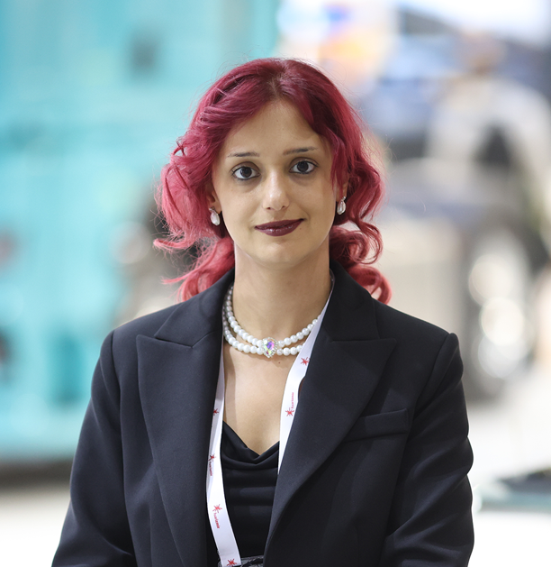 Çağla Daşcı’dan dikkat çeken çalışma... "Hayvanları marjinalleştiren anlatılar oldukça yaygın" - Resim : 1