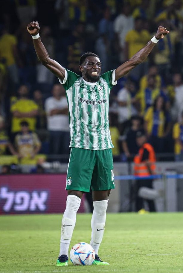 Kocaelispor, Kongolu milli stoperi de bitirebilir! - Resim : 3