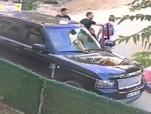 Babaya tokat atan şahıs ve kardeşi adliyeye sevk edildi - Resim : 2