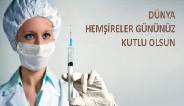 12 Mayıs Dünya Hemşireler Günü Sözleri 2025 | Eşe, Ablaya, Anneye Duygusal Hemşireler Günü Mesajları - Resim: 3