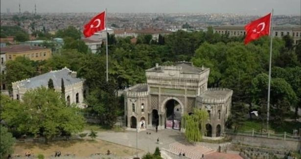 İstanbul Üniversitesi incelemeye alındı! - Resim: 1