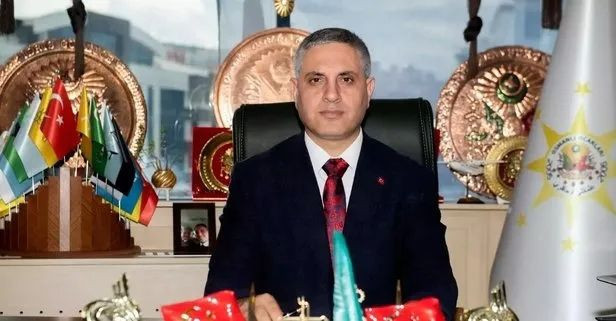 Osmanlı Ocakları Başkanı'na silahlı saldırı - Resim: 6
