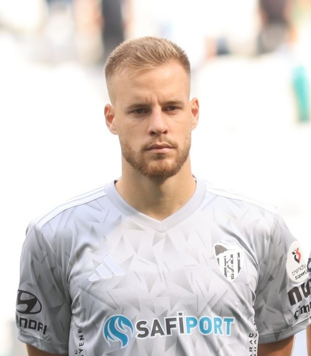 Smolcic ve Jovanovic için SEFERBERLİK! - Resim : 3