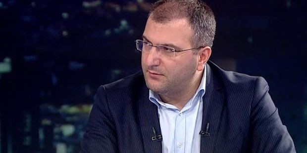 Cem Küçük’ten canlı yayında dikkat çeken sözler - Resim: 1