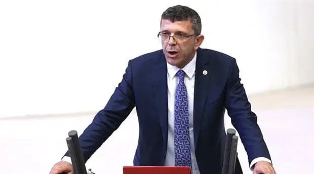 Eski dava arkadaşları birbirine girdi... 'İşine bak Apocu!' - Resim: 7