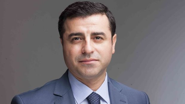 PKK'nın fesih sonrası, Selahattin Demirtaş adımı! - Resim: 1
