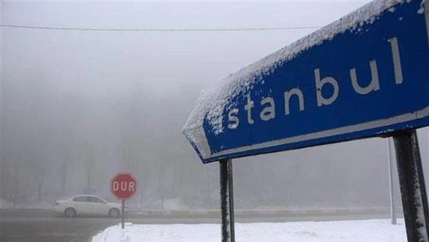 Bahar Bekleyenlere İkinci Kış Alarmı Verildi! Akom ve Valilikten Uyarılar Peş Peşe Geldi! Başlıyor.. - Resim: 7