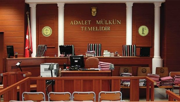 DEVA Partisi Kurucuna hapis cezası - Resim: 3
