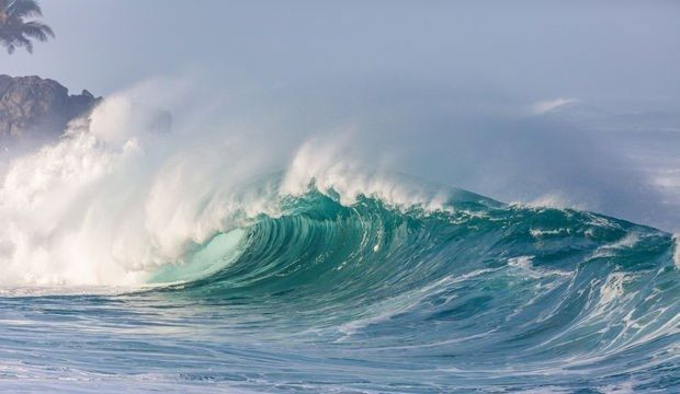 Kırmızı alarm! Tsunami uyarısı yapıldı! - Resim: 7