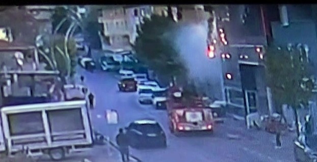 7 kişinin öldüğü yangın faciasına ilişkin müfettiş raporu hazırlandı - Resim : 1