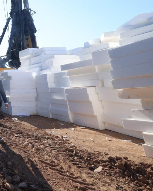 Kocaeli’de Bir İlk! Köpükle Gelen Trafik Zaferi! - Resim : 1