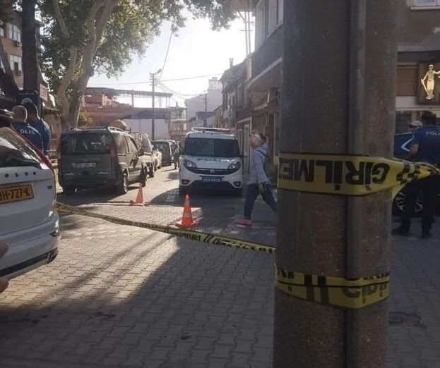 AK Partili isme silahlı saldırı! - Resim: 3