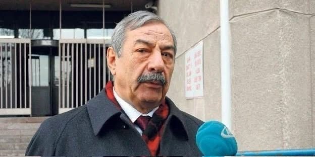 Eski vekilin oğlu annesini vurdu! - Resim : 1
