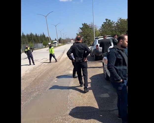 Mehmet Doğan: Türkiye’nin jandarmalığını değil Tüpraş’ın jandarmalığını yapıyor - Resim : 2