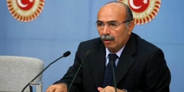 Eski genel başkan vefat etti! - Resim: 4