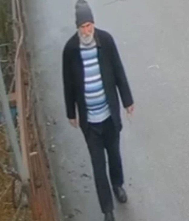 Günlerdir kayıp… 65 yaşındaki alzheimer hastası her yerde aranıyor! - Resim : 1