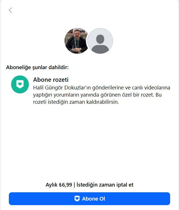 Gökhan Ercan'dan Halil Güngör Dokuzlar'a tarife göndermesi: Gerçek pahalıdır, kurgu ucuz - Resim : 1