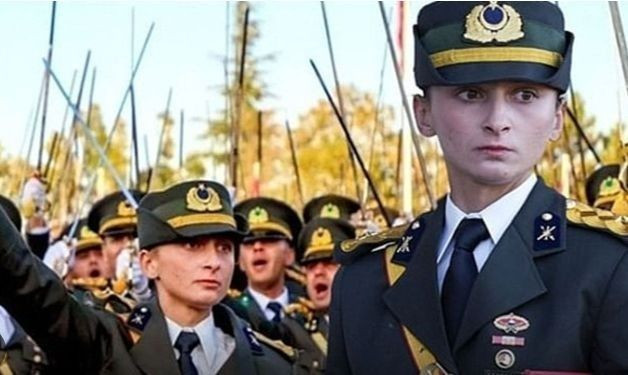 İhraç edilen teğmenlerle 'fotoğraf' krizi iddiası! - Resim: 5