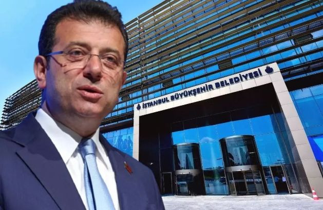 İBB soruşturmasında bir flaş karar! - Resim: 5