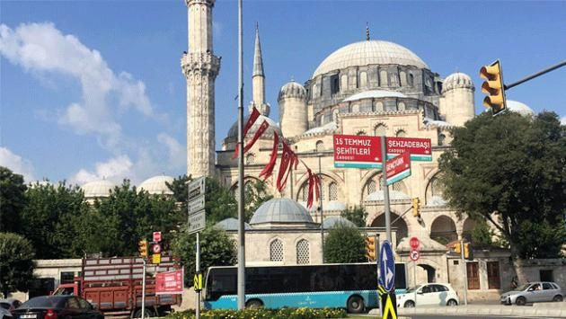 İstanbul'da 5 Eylül yasağı! Valilik açıkladı - Resim: 2