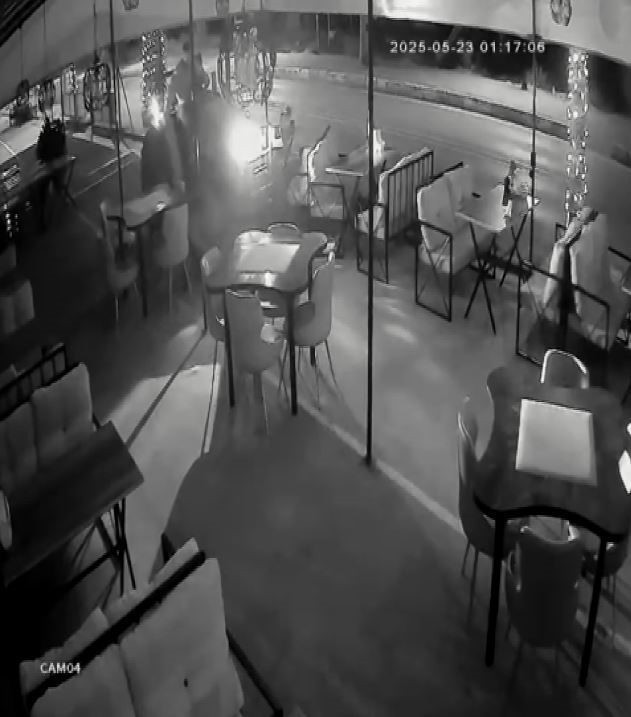 Alkollü traktör sürmeye kalktı, sonrası felaket - Resim : 1