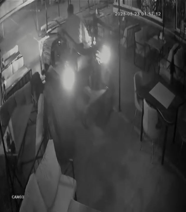 Alkollü traktör sürmeye kalktı, sonrası felaket - Resim : 4