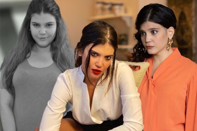 Kızılcık Şerbeti Nilay'ı Feyza Civelek "Seni Köprüde Sallandırırım" Deyince Olanlar Oldu! - Resim: 7