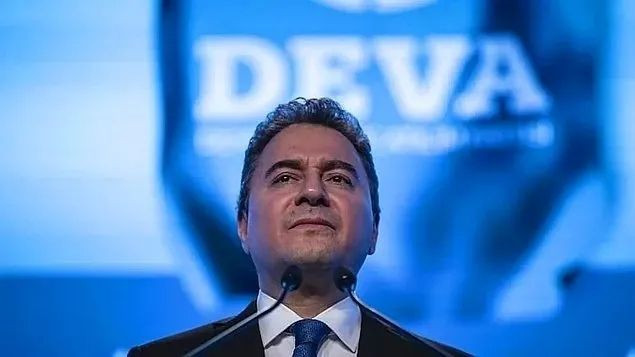 Ali Babacan'a ağır sözler - Resim: 3