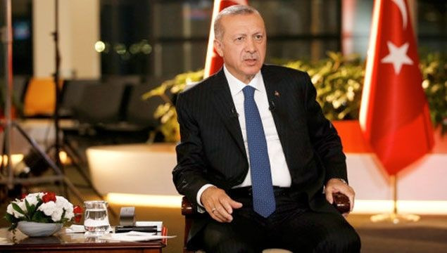 Cumhurbaşkanı Erdoğan'dan yeni yolsuzluk operasyonu sinyali - Resim: 1