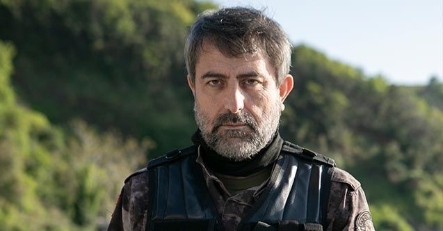 Arka Sokaklar Cevher Şanlı'sı Nail Kırmızıgül 11 Yıl Sonra Geri Döndü! Hem Mesut Hem De Tüm Ekip.. - Resim: 1