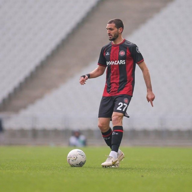 3 sezon önce Karagümrükspor'daydı… Kocaelispor’dan orta saha oyuncusuna yakın takip! - Resim : 4