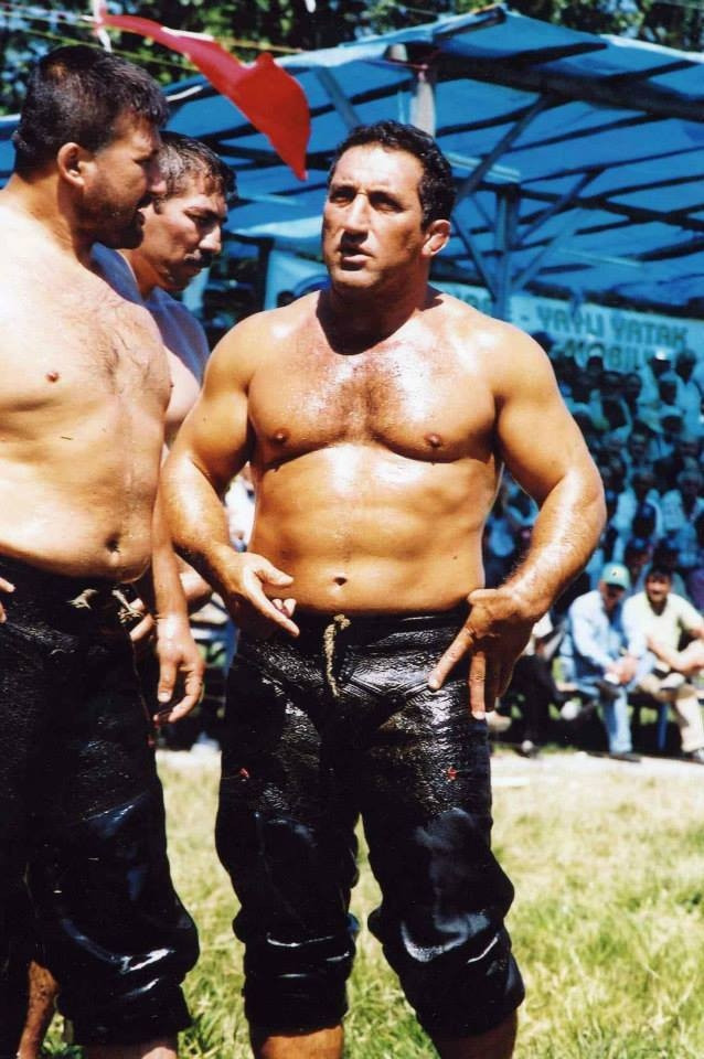 Ahmet Taşçı: Kırkpınar bambaşka bir yer! - Resim : 3