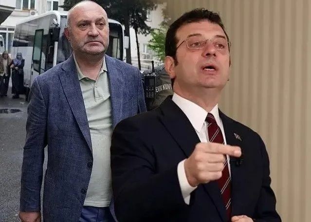 Mustafa Akın hakkındaki iddialara yanıt - Resim: 2