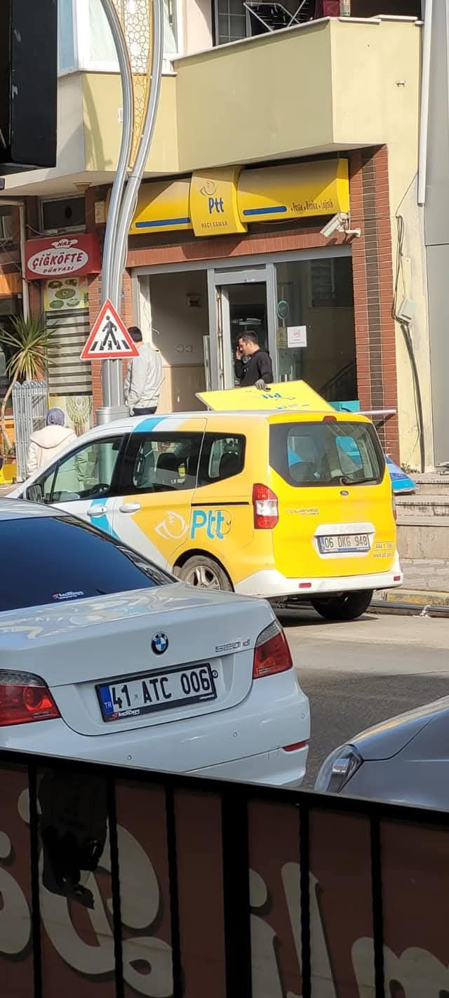 Muhtar Sami Zorlu’dan tepki: Kefen giymeye benzemez - Resim : 1