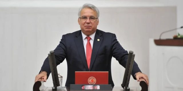 Eski AK Partili milletvekili gözaltına alındı! - Resim: 6