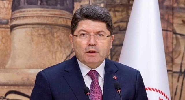 Bakan Tunç’tan infaz düzenlemesi açıklaması: Öcalan’a af mı çıkacak? - Resim: 5