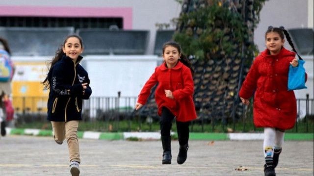 MEB YAZ TATİLİ KARARI SON DAKİKA | Öğrenci, Öğretmen ve Veliler Dikkat! Yaz Tatili Planları Değişti - Resim: 1