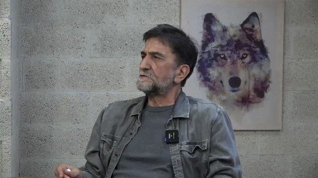 Ünlü gazeteci-yazar hayatını kaybetti! - Resim: 6