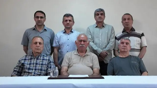 Teröristbaşı Öcalan’ın kardeşi ve arkadaşı konuştu! Duyduklarınıza hiç inanamayacaksınız! - Resim: 3