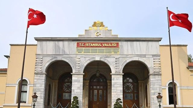 İstanbul'da 5 Eylül yasağı! Valilik açıkladı - Resim: 6