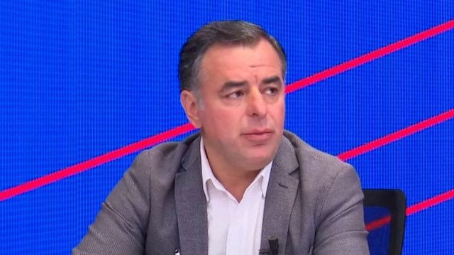 Barış Yarkadaş'tan Özgür Özel açıklaması - Resim: 2