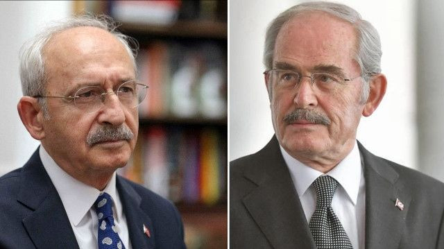 Yılmaz Büyükerşen açıkladı! - Resim: 1