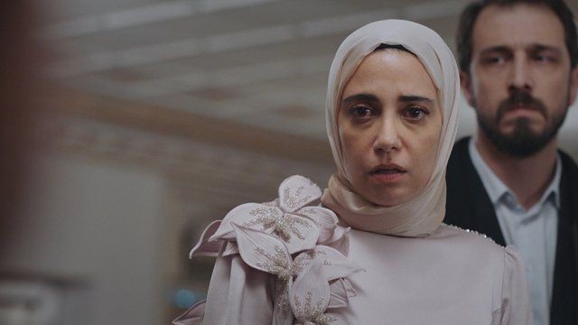 Kızılcık Şerbeti 92. Bölüm Fragmanı Nursema Resti Çekti! Kızılcık Şerbeti Gelecek Hafta - Resim: 3