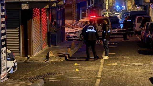Silahlı saldırıda bekçi şehit oldu - Resim: 5
