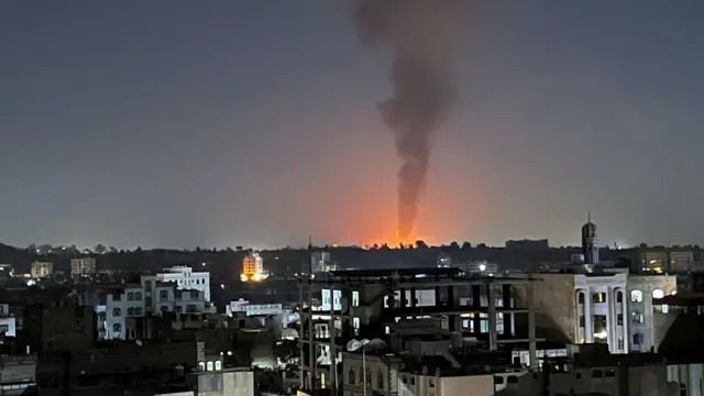 Savaş uçakları bomba yağdırdı! Bölge diken üstünde - Resim: 2