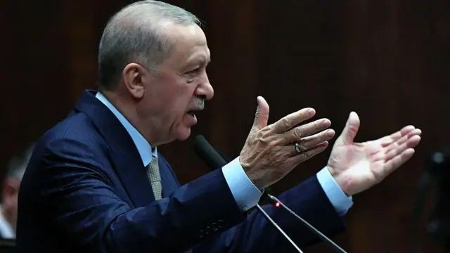 Erdoğan'dan CHP'ye sert uyarı - Resim: 5