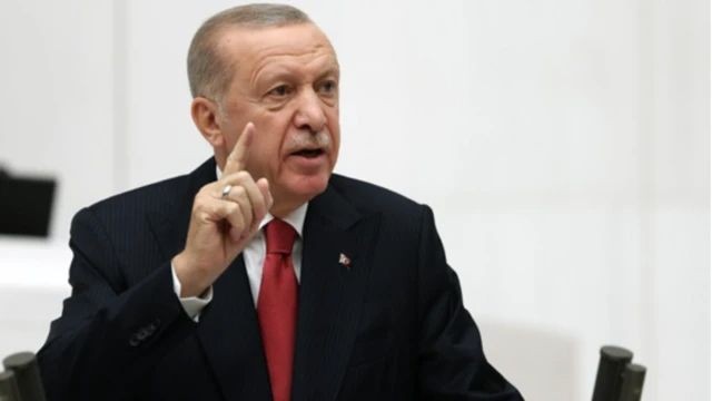 Erdoğan'dan CHP'ye sert uyarı - Resim: 6