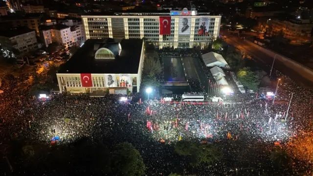 Saraçhane protestolarında tahliyeler sürüyor: 3 kişi serbest bırakıldı - Resim: 4