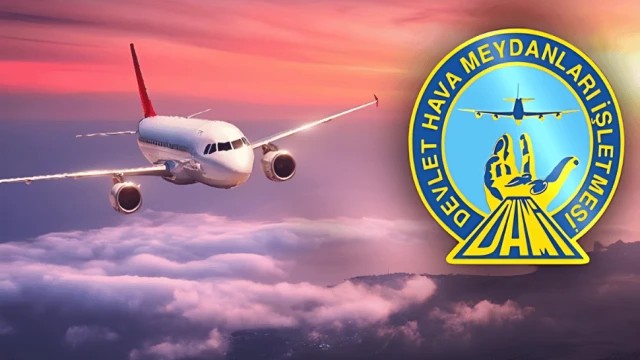 DHMİ’nin eski yöneticisi önemli gelişme! - Resim: 6